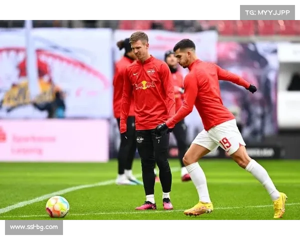 莱比锡红牛主帅奥莱·维尔纳的战术革新：从高位逼抢到控球进化