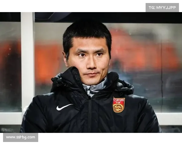 颜骏凌谈邵佳一：目标明确冲击世界杯，人格魅力激励全队