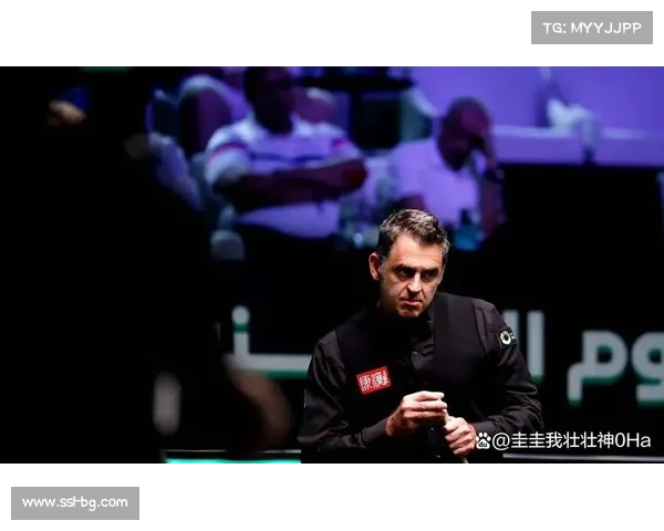 斯诺克世界大奖赛首轮，奥沙利文对阵乔·奥康纳